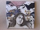 NATURAL SNOW BUILDINGS waves 2lp OOP TWINSISTERMOON acid folk drone