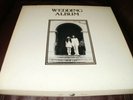 John & Yoko Lennon Wedding Album vinyl LP Beatles  (Box Set)
