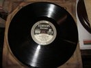 Edison 51542 Charleston Golden Gate Orchestra 78 Record Rare w Original Sleeve
