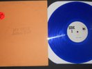 JETHRO TULL MY GOD LP BLUE COLORED VINYL TMOQ Records Import Holland