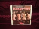 MUSIC FOR HANGOVERS  SEXY NUDES FROM HIGH IN-FIDELITY RECORDS CHECKTHISOUTCLOSER