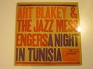 ART BLAKEY JAZZ MESSENGERS   A NIGHT IN TUNISIA 2xLP Blue Note Music Matters