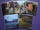 Tommy Flanagan Trio on Metronome 5xEP BOX SET - COMPLETE OVERSEAS