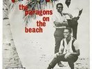 The Paragons ON THE BEACH Rocksteady Beat Very Good SKA L.P Classic LISTEN