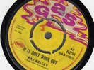 Pat Kelly IF IT DON'T WORK OUT & I AM COMING HOME A Good Rude Boy Ska A1 LISTEN