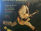 R&B/ROCK n ROLL LP Chuck Berry St Louis to Liverpool Chess Mono Black Label EX