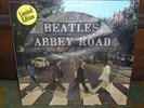 picture disc LP THE BEATLES abbey road UK APPLE still in shrink EX RARE