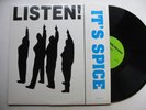 SPICE (Let There Be Spice) REISSUE LP TSG MODERN SOUL MP3