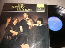 THE PRETTY THINGS,SAME,punk garage psych,dutch fontana 687 341 tl orig,mono