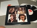THE BEATLES - LET IT END / APPLE RECORDS DOUBLE LP / LET IT BE OUTTAKES 