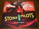 STONE TEMPLE PILOTS - CORE - E.U. IMPORT