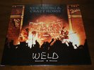 NEIL YOUNG - WELD - E.U. IMPORT