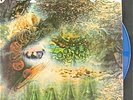 PINK FLOYD A SAUCERFUL OF SECRETS LP COLOR WAX
