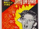 Rockabilly EP (Canada Quality) - JERRY LEE LEWIS - The Great Ball Of Fire