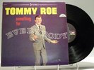 LP - ABC - Tommy Roe - Something For Everybody