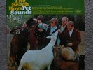 The Beach Boys-Pet Sounds-1966 Monophonic Masterpiece LP # N-516156-**SS Mint**
