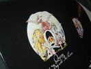 Queen           - A Day At The Races -      TOP ZUSTAND