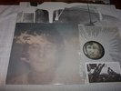 John Lennon - Imagine - on Beatles Apple label w/ Mint poster, postcard & lyrics