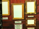 Emerson Lake & Palmer Pictures At An Exhibition LP MFSL 1-031 