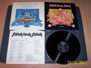 BLACK SABBATH SABBATH BLOODY SABBATH 1973 UK LP WWA FIRST PRESSING WITH INNER