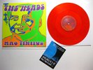 THE HEADS Mao Tinitus MANS RUIN white hills gnod kyuss