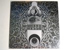 WHITE HILLS Self Titled RARE gnod carlton melton nasoni sun araw wooden shjips