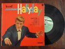 Retiens la nuit Hifi Stéréo original Johnny Hallyday