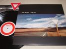 PEARL JAM yield LP GRUNGE EPIC E68164 RARE EDDIE VEDDER