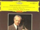 Saint-Saens Lalo   Cello Concertos  Pierre Fournier   DGG red stereo