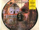 OOP New Sealed BLACK SABBATH vinyl PICTURE DISC LP Ozzy Osbourne Earmark 41004P