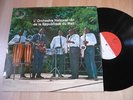 L'ORCHESTRE NATIONAL 
