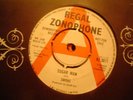 UK REGAL ZONOPHONE 