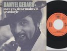 Danyel GERARD * Sexologie * PSYCH FREAKBEAT MOD FUNK Beat Bespoke * MP3