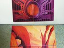 POSSESSED Beyond the Gates LP vinyl record album seven churches eyes of horror