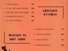 ANDY LOORE/JANKO NILOVIC library 10