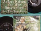 ANDERS NELSON and The INSPIRATION Hong Kong Diamond SP