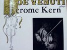 JOE VENUTI plays jerome kern LP Mint- CRS 3101 Vinyl Golden Crest Record