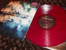 BETWEEN THE BURIED AND ME - PARALLAX LP EURO TOUR PRESS ONLY 250 Purple Vinyl