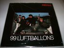 STILL SEALED UNOPENED, NENA 99 Luftballons LP CANADA