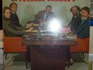 TOTALLY CORRUPT Giorno Poetry Systems 2LP NEW Sealed Ginsberg Bukowski Kesey