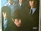 LP: Rolling Stones - Same, MONO LK 4661, UK (8571/5)