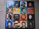 THE WHO face dances UK *SIGNED* VINYL LP roger daltrey ALBUM mod beat