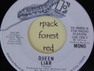 QUEEN - Liar - ELEKTRA -  U.S promo  7'