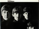BEATLES - WITH THE BEATLES NM MFSL LP Audiophile Half-Speed RAREST