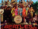 BEATLES - SGT. PEPPER NM MFSL LP Audiophile Half-Speed