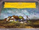 LISZT LES PRELUDES UNGARISCHE RHAPSODIE NR 2 BERLINER KARAJAN SEALED PROMO LP DG
