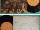 THE BEATLES Abbey Road Malaysia unusual EP