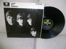 1963 UK Orig THE BEATLES “WITH THE BEATLES” (DECCA PRESSING)