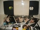 The Beatles - White Album - UK '68 Stereo numbered 1st press top loader LP