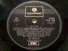 BEATLES LET IT BE EXPORT  PARLOPHONE (EMI BOXED LOGO)
